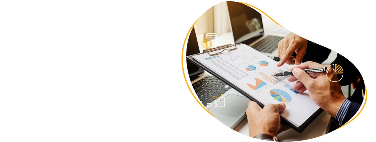 Accelerate your accounting career